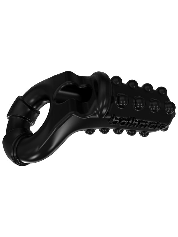 Bathmate Recharegable Vibe Ring Tickle
