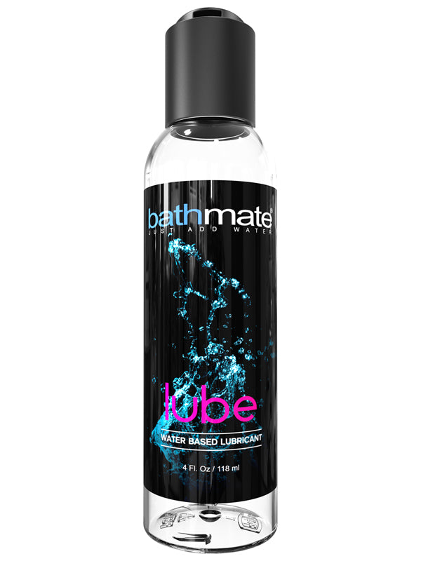 Bathmate Lube 118ml
