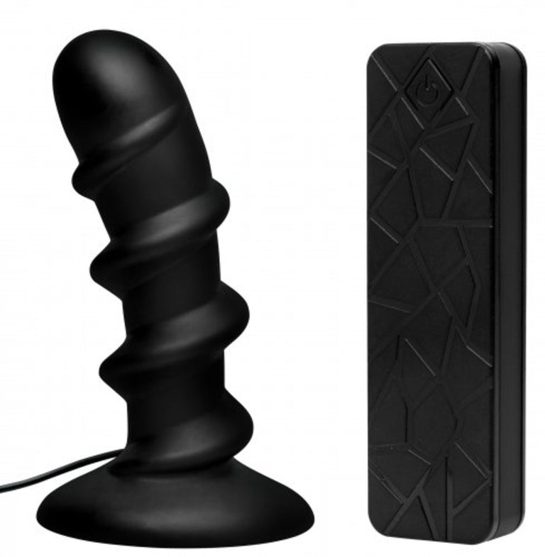 ASCEND P-SPOT STIMULATOR WITH CONTROLLER