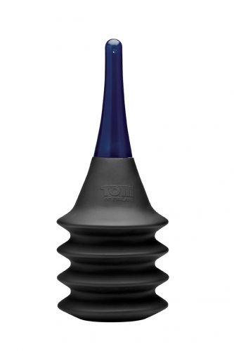 Hot Water Large Accordion Enema Bulb