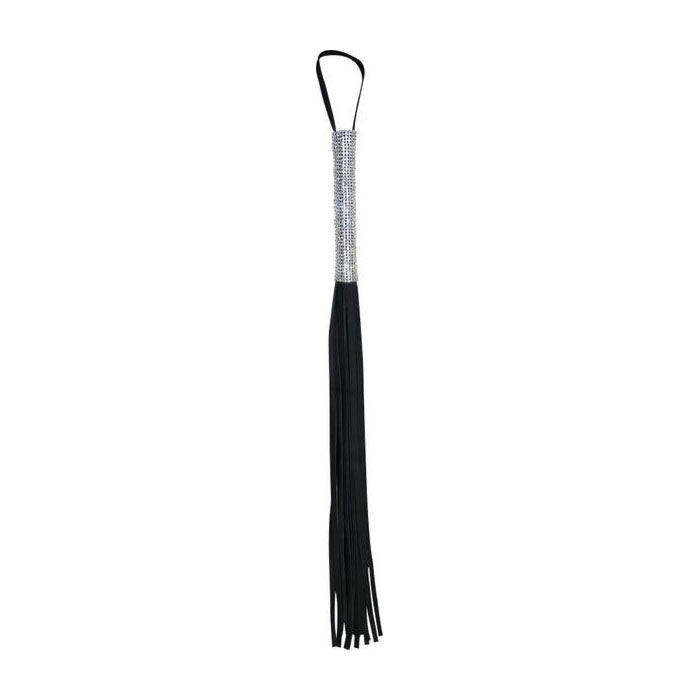 Sex and Mischief Sparkle Flogger