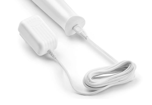 Replacement Le Wand White Power Cord