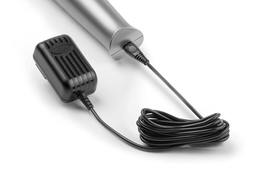 Replacement Le Wand Black Power Cord