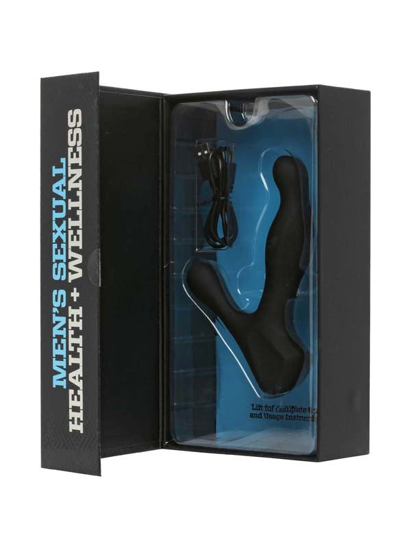 OptiMALE - Rimming P-Massager