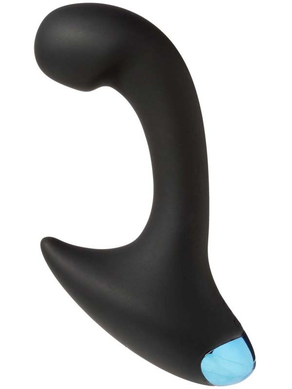 OptiMALE - Vibrating P-Massager with Wireless Remote