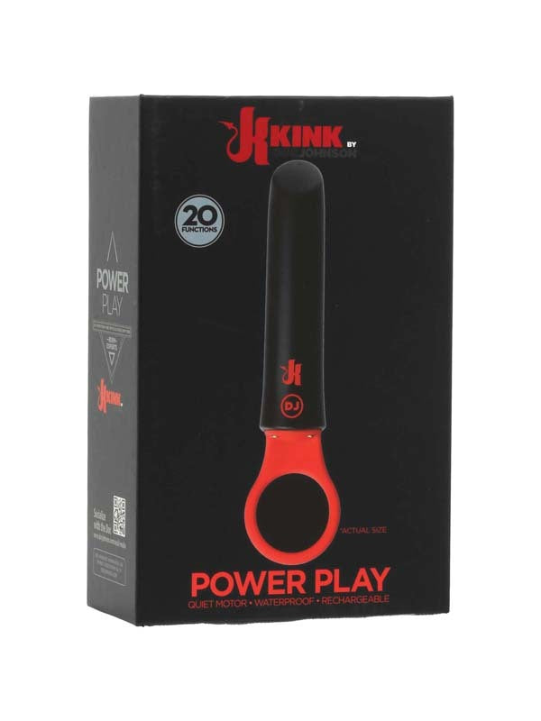 KINK - Power Play
