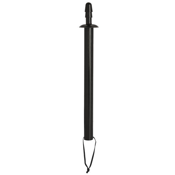 KINK - 18 in. Fuck Stick with Vac-U Lock Plug