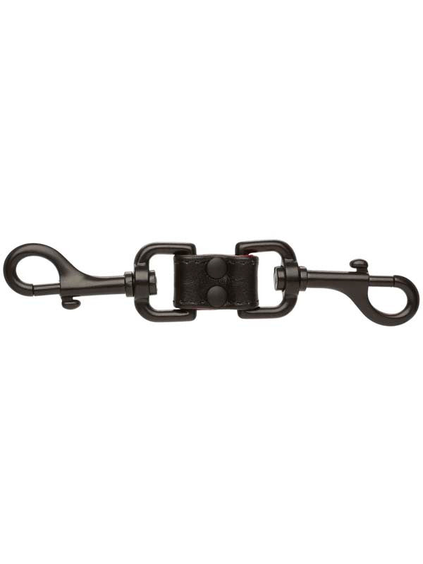 KINK - Leather - 2-Way Access Clips