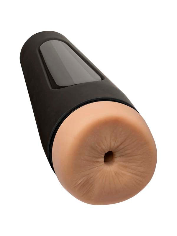 KINK- GH Ass-Variable Pressure Ultraskyn Stroker