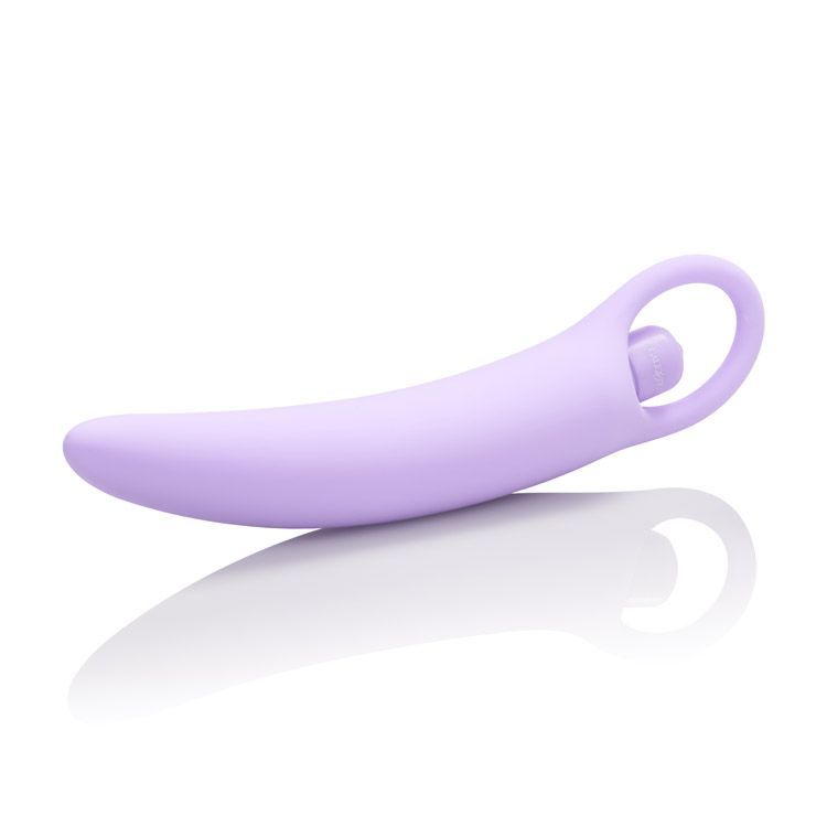 Dr. Laura Berman Isabelle Set of 2 Vibrating Silicone Dilators