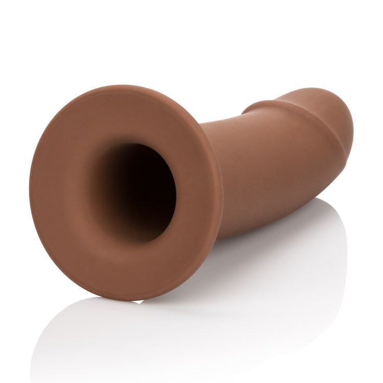 PPA with Jock Strap - Brown