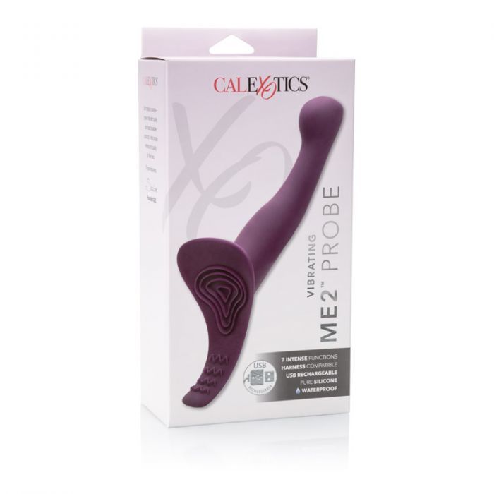 Vibrating Me2 Probe (boxed)