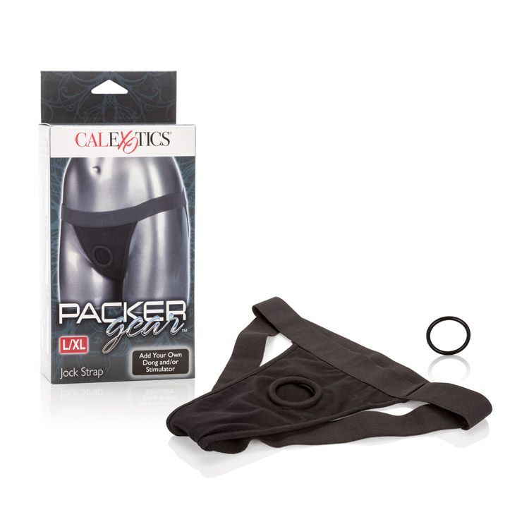 Packer Gear Jock Strap - L/XL