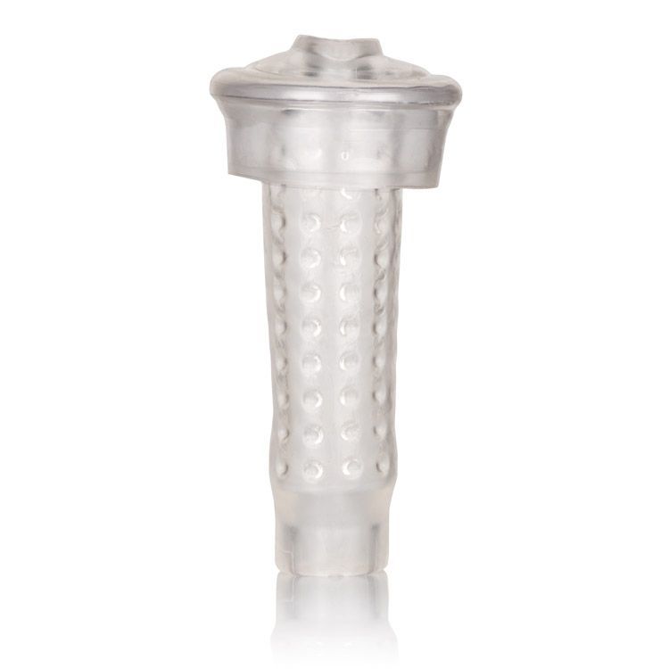 Optimum Series Stroker Pump Sleeve Pussy