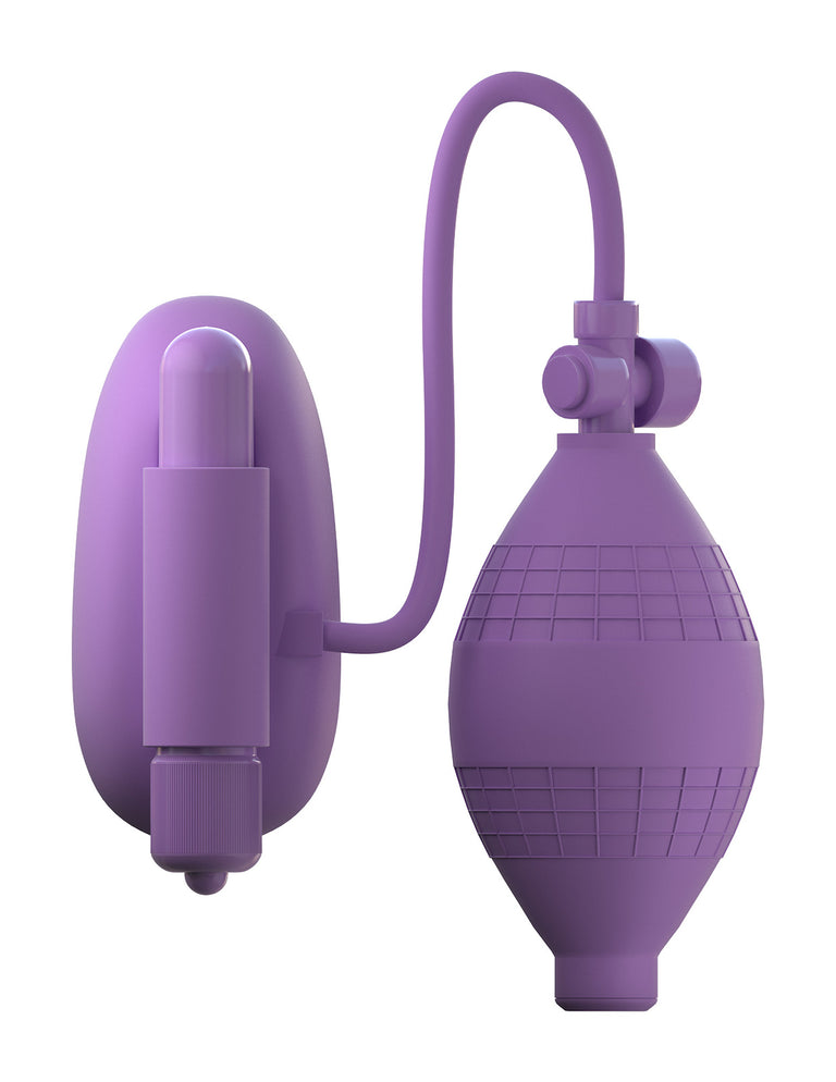 Fantasy For Her Sensual Pump-Her