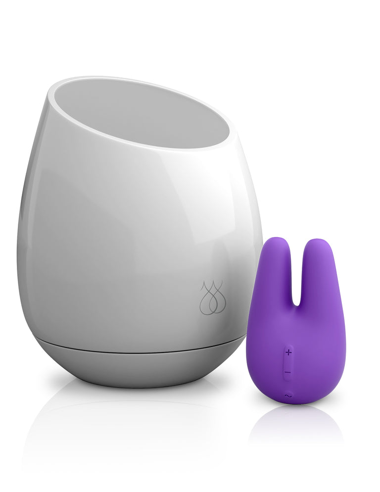 Pure UV Sanitizing Mood Light Form 2 - Ultraviolet Edition