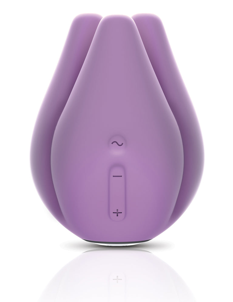 Love Pods Tre Purple