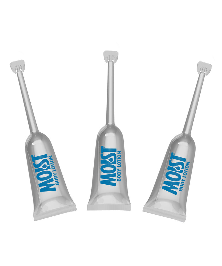 King Cock Insertz Moist 3-Pack