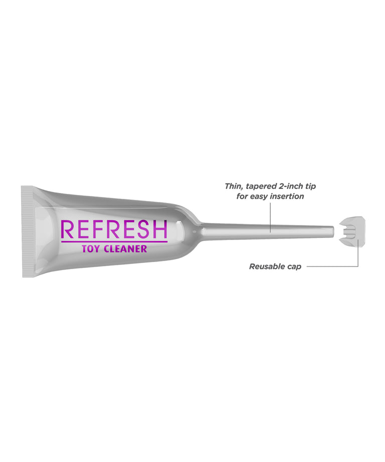 King Cock Insertz Refresh 3-Pack