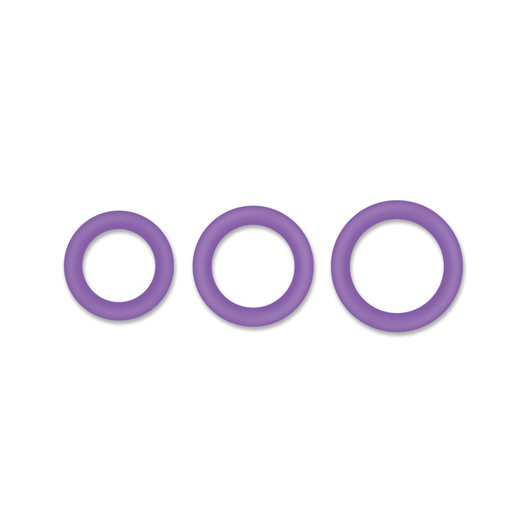 Firefly Halo Large Purple