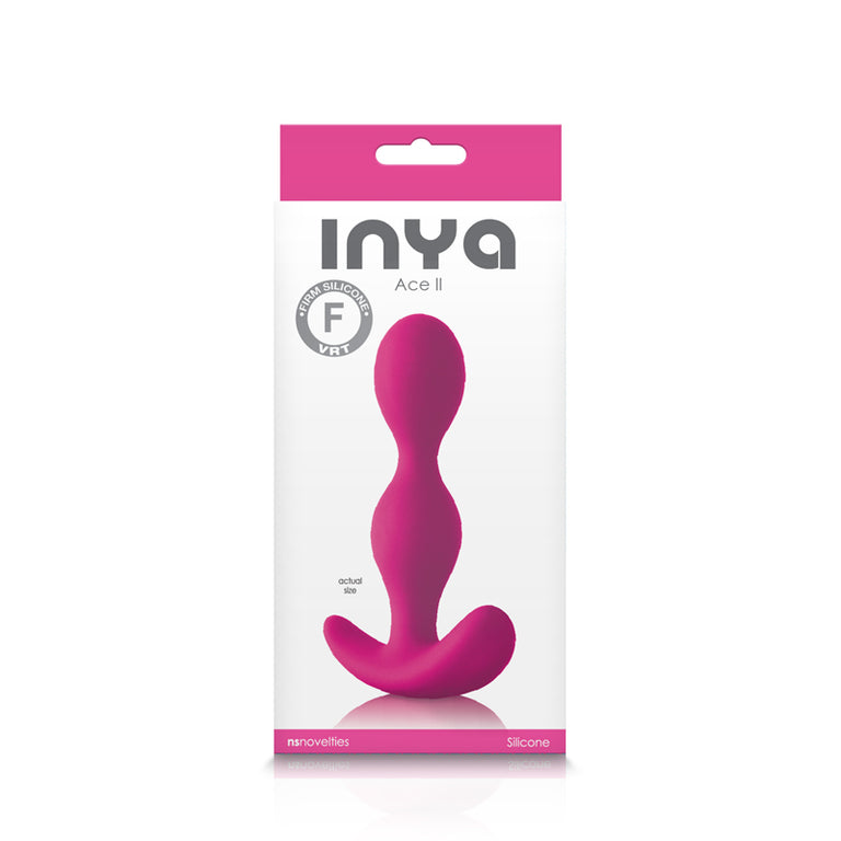 INYA Ace II Pink