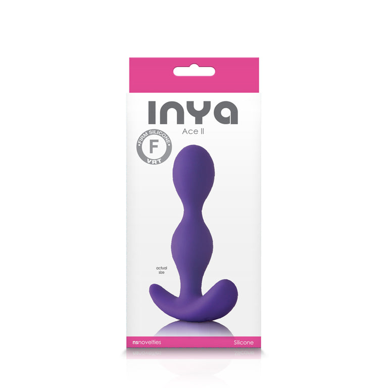 INYA Ace II Purple