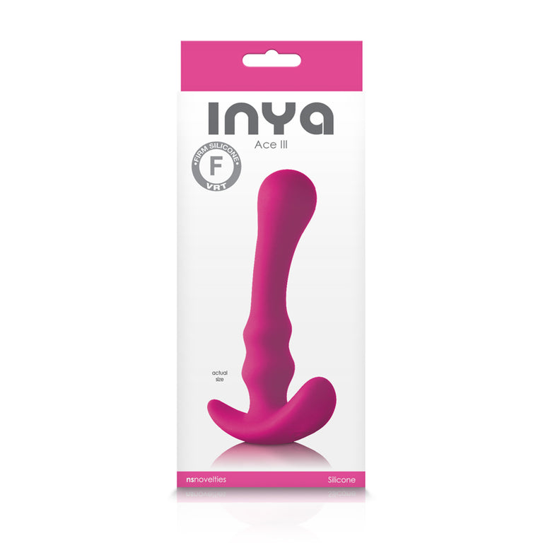INYA Ace III Pink
