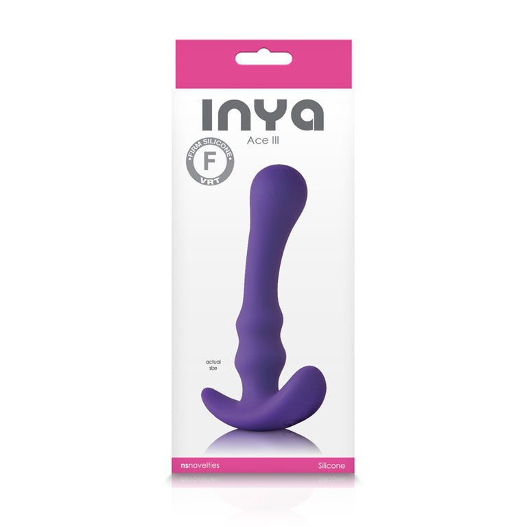 INYA Ace III Purple