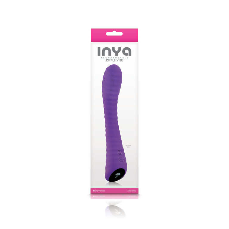 INYA Ripple Vibe Purple