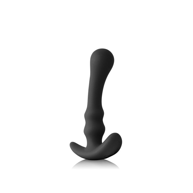Renegade Pillager III Black