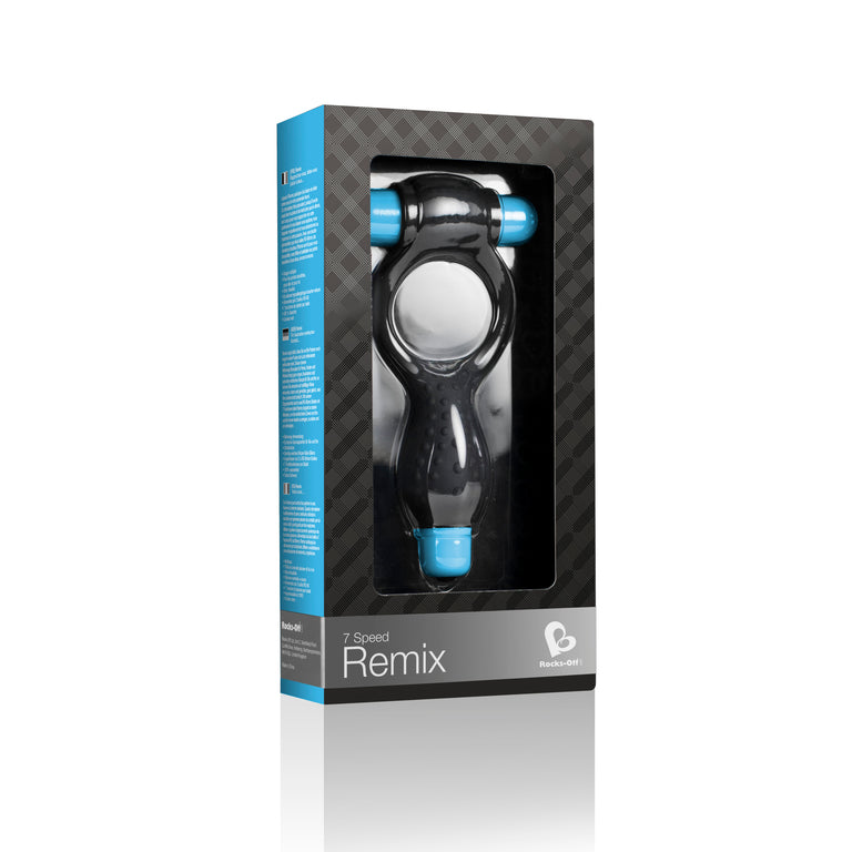 Men-X Remix