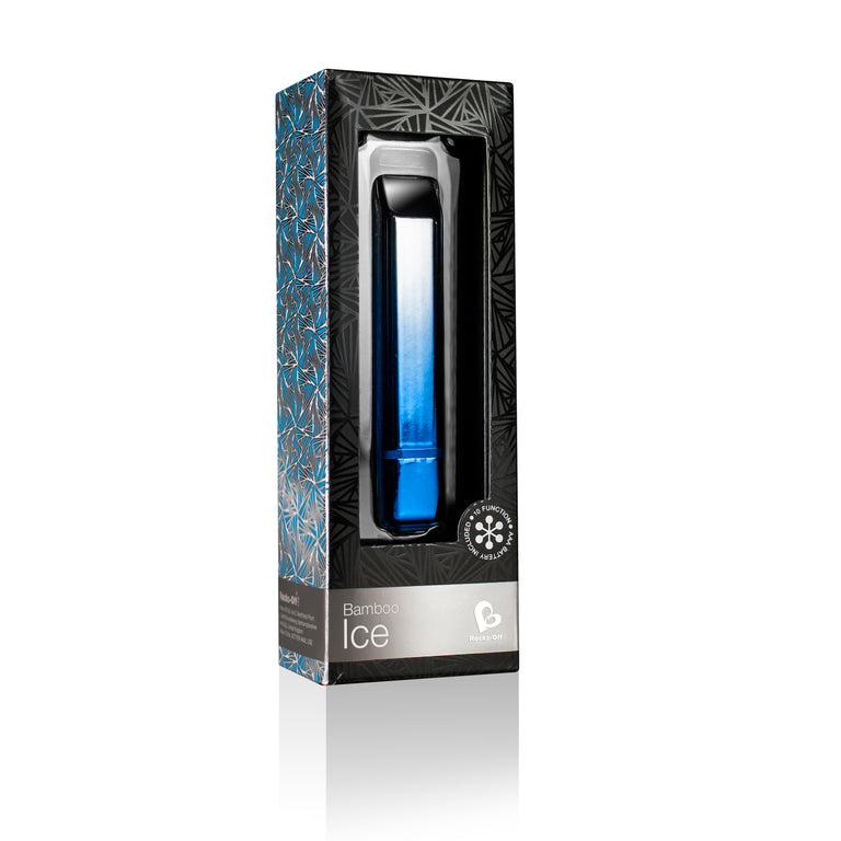 Bamboo Ice
