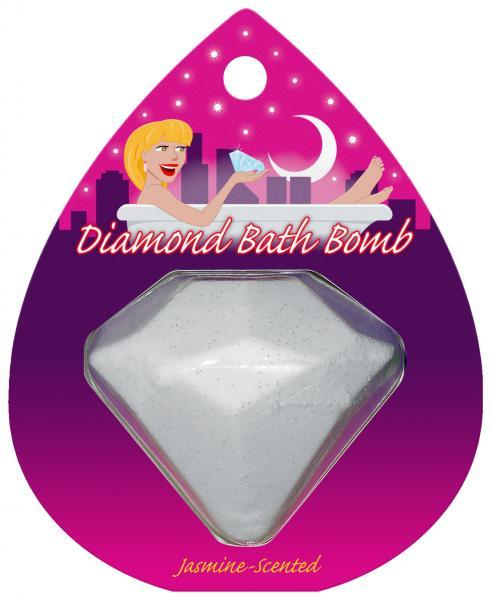 Diamond Bath Bomb