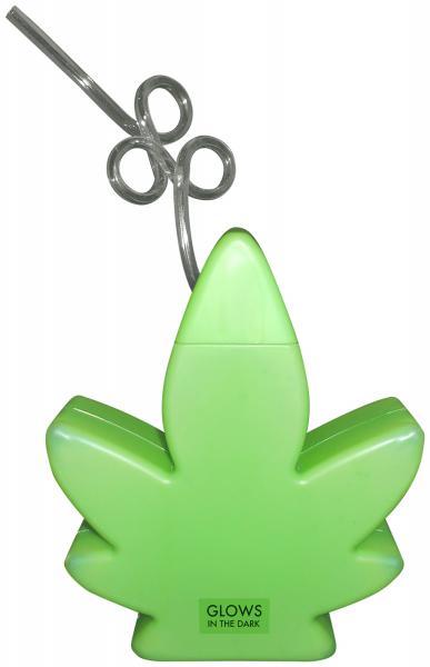 Potleaf Cup - Glow in the Dark 
