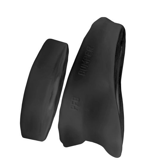 The Bumper ( Base + Donut ) Black
