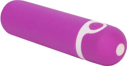 Wonderlust Purity Purple