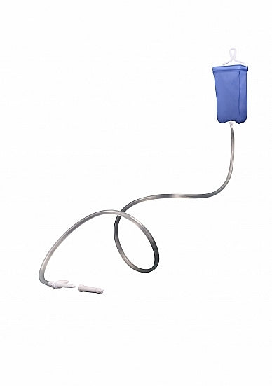 Fist It Shower Douche Blue