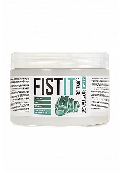 Pharmquests Fist It - Submerge - 500ML