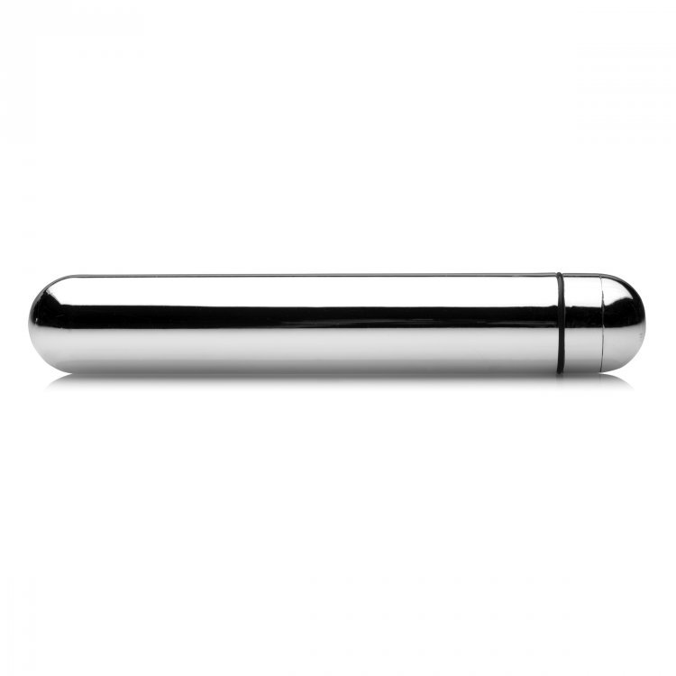Thunder Bullet XL Ultra Powered Silver Bullet
