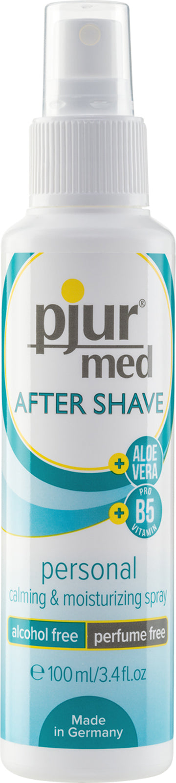 pjur med After Shave 100 ml