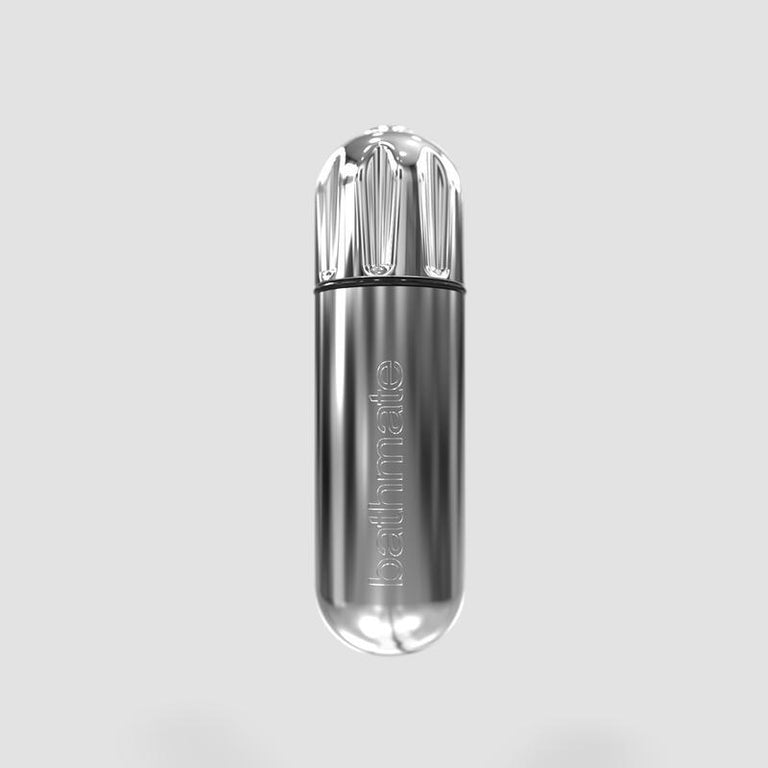 Bathmate VIBE Chrome