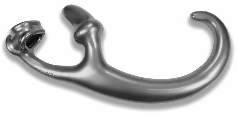 ALIEN TAIL Tail Butt plug and Sling Steel