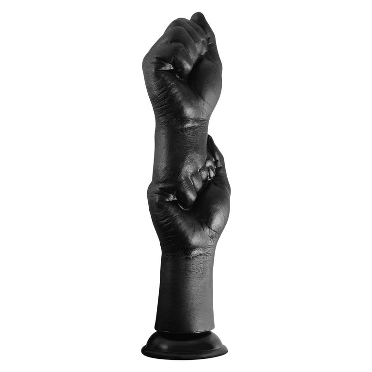 The Hand - Double Actions