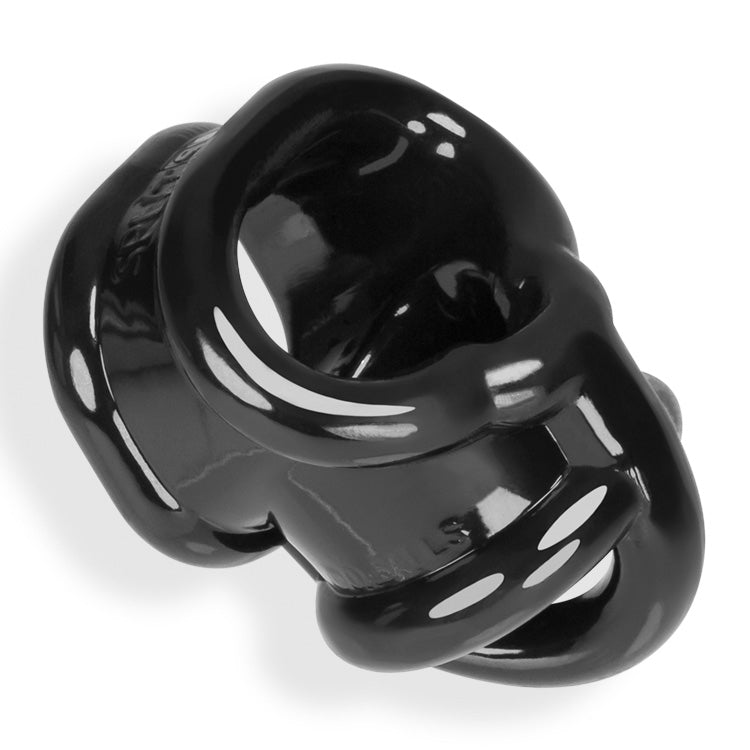 Ballsling Ball-Split-Sling Black