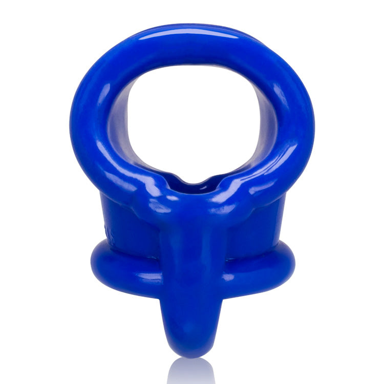 Ballsling Ball-Split-Sling Police Blue