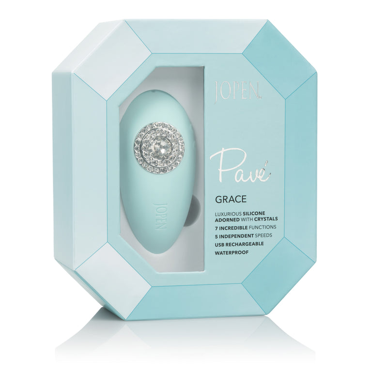 Pave Grace