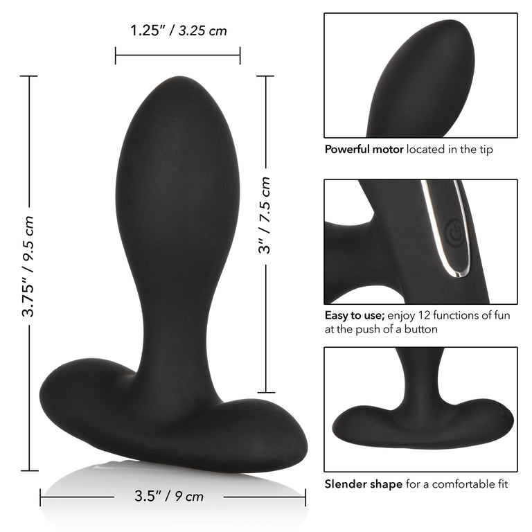Eclipse Slender Probe