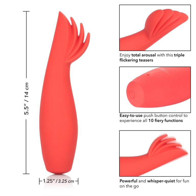 Red Hot Blaze