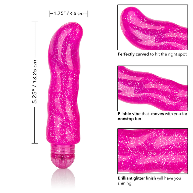 Sparkle G Dazzle - Purple