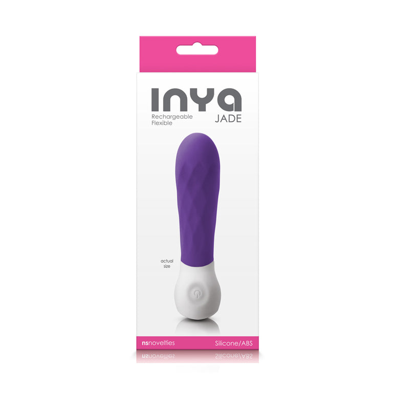INYA Jade Purple